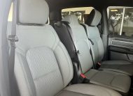 2021 Ram 1500 Big HornLone Star 855 Miles Bright White Clearcoat 4D Crew Cab HE