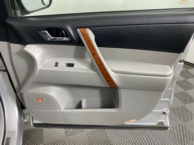 2009 Toyota Highlander Limited