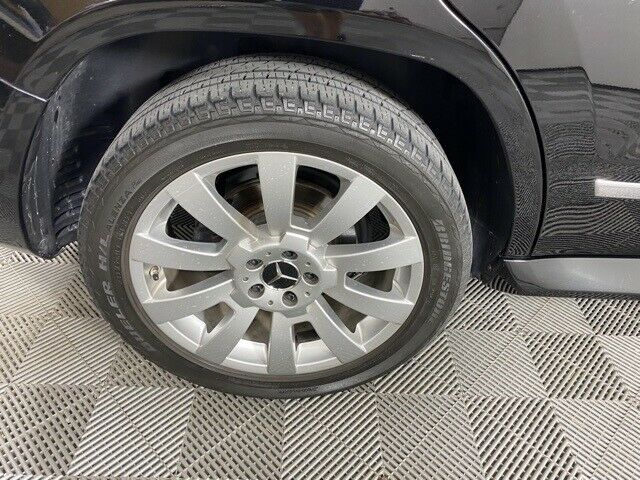 2010 Mercedes-Benz GLK GLK 350 103301