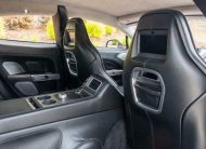 2011 Aston Martin Rapide Luxury