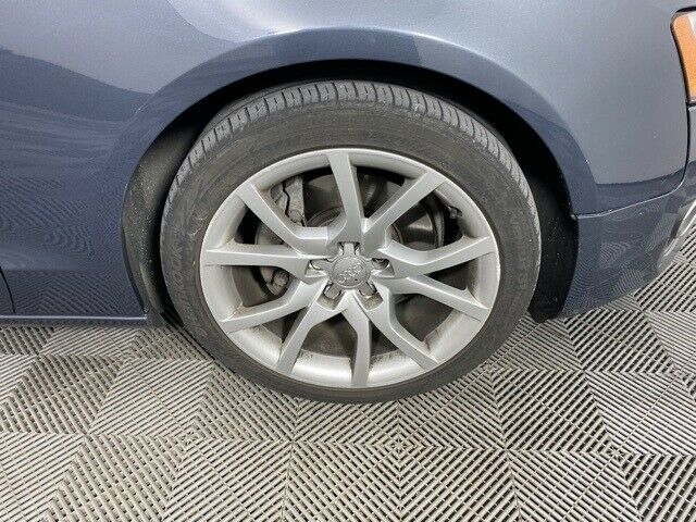 2011 Audi A5 2.0T Premium