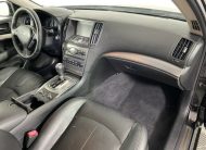 2011 INFINITI G25 X