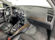 2014 Audi Q5 109356 Miles Brilliant