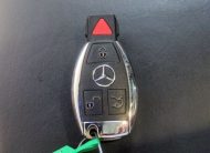 2014 Mercedes-Benz S-Class S 550