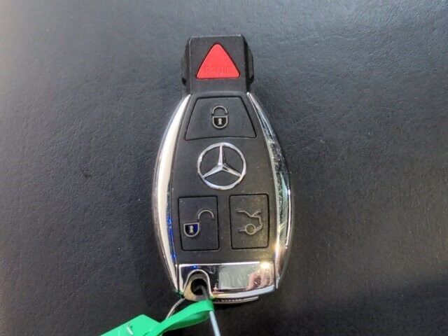 2014 Mercedes-Benz S-Class S 550