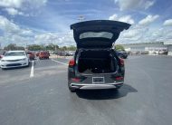 2021 Buick Encore GX Preferred 9448 Miles Ebony Twilight Metallic 4D Sport Utili