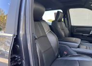2020 Ram 2500 Limited 7734 Miles Maximum Steel Metallic Clearcoat 4D Crew Cab Cu