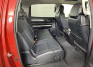 2014 Toyota Tundra Platinum