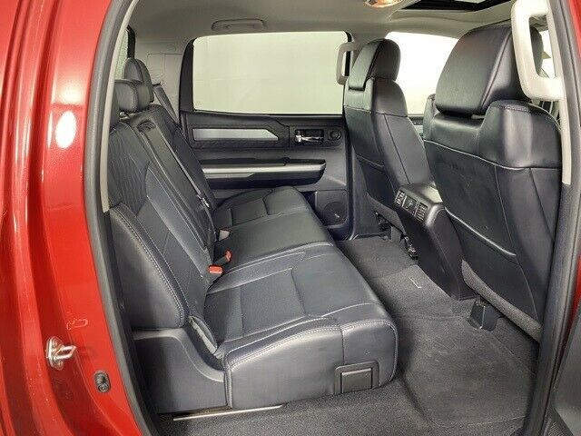 2014 Toyota Tundra Platinum