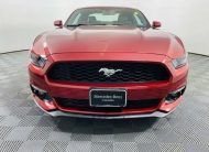 2015 Ford Mustang EcoBoost