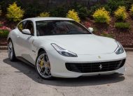 2018 Ferrari GTC4Lusso T