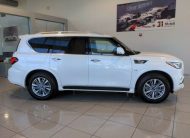 2018 INFINITI QX80