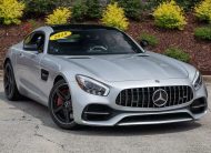 2018 Mercedes-Benz AMG GT S AMG GT S