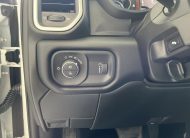2022 Ram 5500HD Tradesman 716 Miles Cummins 6.7L I6 Turbodiesel Aisin 6-Speed