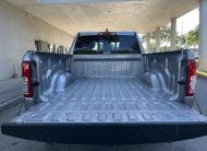 2020 Ram 1500 Big HornLone Star 64274 Miles Billet Silver Metallic Clearcoat 4D