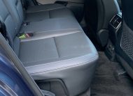 2020 Kia Sportage EX 30066 Miles Pacific Blue 4D Sport Utility 2.4L I4 DGI DOHC