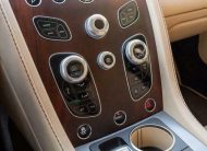 2017 Aston Martin Rapide 4DR SDN