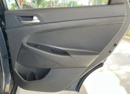 2020 Hyundai Tucson SE 41318 Miles Dusk Blue 4D Sport Utility I4 6-Speed Automat