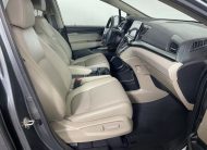 2018 Honda Odyssey Touring