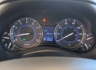 2018 INFINITI QX80