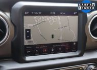 2018 Jeep Wrangler Rubicon