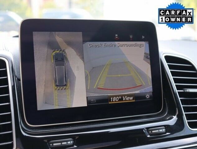 2018 Mercedes-Benz Other GLS 450