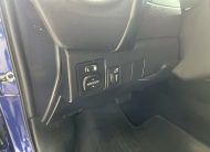 2019 Toyota Corolla SE 34250 Miles Blue Crush Metallic 4D Sedan 1.8L I4 DOHC Dua