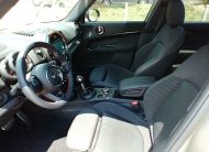 2018 Mini Countryman John Cooper Works