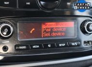 2018 Smart fortwo electric drive passion