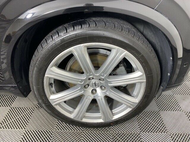 2018 Volvo XC90 T6 Inscription