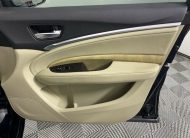 2019 Acura MDX 3.5L Advance Package