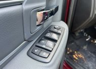 2019 Ram 1500 Classic Big Horn 61367 Miles Delmonico Red Pearlcoat 4D Crew Cab H