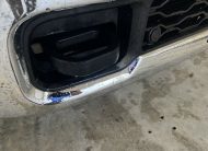 2021 Ram 2500 Laramie 6129 Miles Bright White Clearcoat 4D Crew Cab Cummins 6.7L