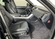 2019 Land Rover Range Rover Sport HSE Dynamic
