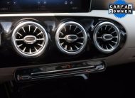 2019 Mercedes-Benz A-Class A 220