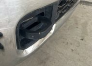 2021 Ram 2500 Laramie 5539 Miles Bright White Clearcoat 4D Crew Cab Cummins 6.7L