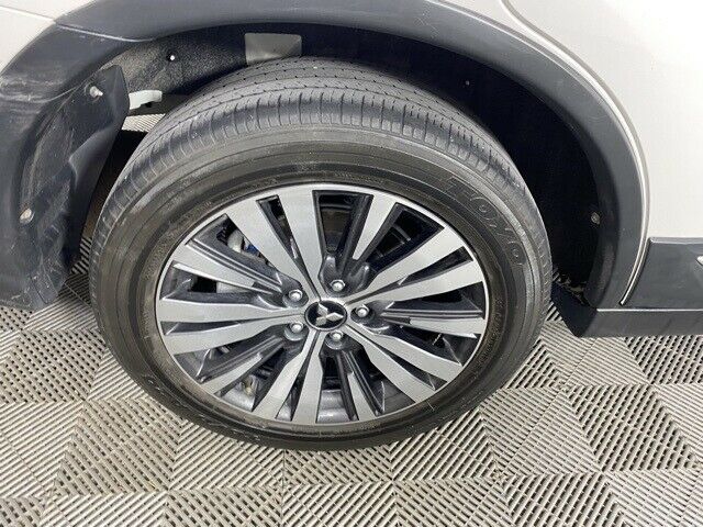 2019 Mitsubishi Outlander ES