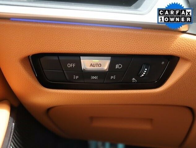 2020 BMW 3-Series M340i