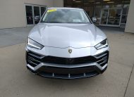 2020 Lamborghini Urus 4DR AWD