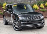 2020 Land Rover Range Rover Autobiography