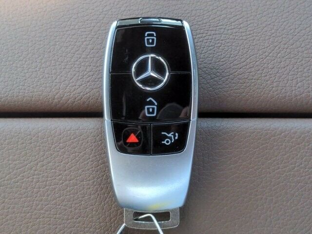 2020 Mercedes-Benz E-Class E450