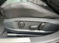 2018 Volkswagen Golf R DCC & Navigation 4Motion 27874 Miles Indium Gray Metallic