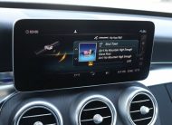 2021 Mercedes-Benz C-Class C 300
