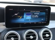 2021 Mercedes-Benz C-Class C 300