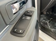 021 Ram 1500 Classic Tradesman 15266 Miles Bright White Clearcoat 2D Standard C  US $31,995.00