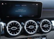 2021 Mercedes-Benz GLB GLB 250