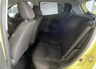 2017 Chevrolet Spark LS 40300 Miles Brimstone 4D Hatchback 1.4L DOHC CVT
