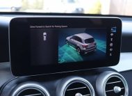 2021 Mercedes-Benz GLC GLC 300