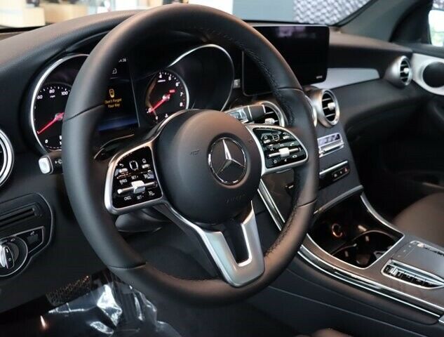 2021 Mercedes-Benz GLC GLC 300