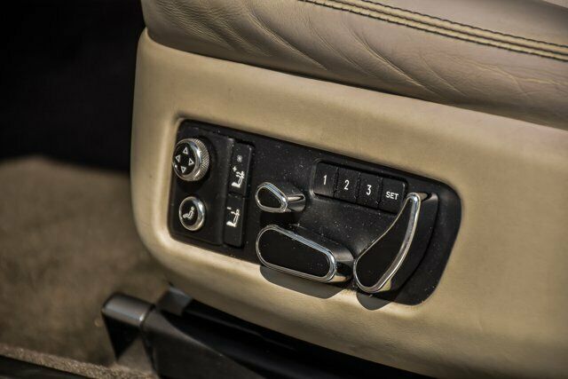 2015 Bentley Continental GT Mulliner Convertible